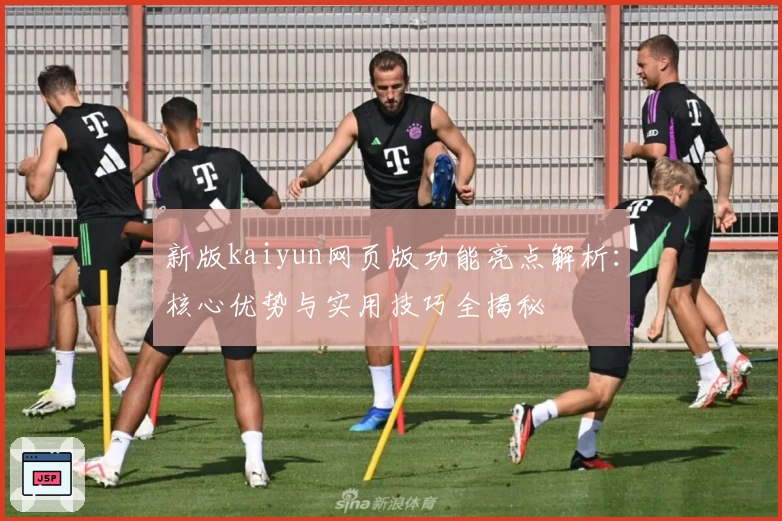新版kaiyun网页版功能亮点解析：核心优势与实用技巧全揭秘
